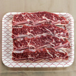 [미추홀구 배달] 신선한 LA갈비 600g [석바위 인천축산] : 동네시장 장보기