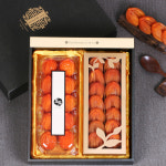 [상주안심곶감] 명품 혼합세트 1.2kg : 상주안심곶감