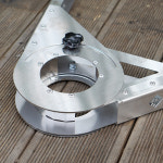 [악세사리]엘보서포트R2 : 우드앤번