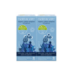 나트라케어 탐폰 2팩 어플리케이터 레귤러 슈퍼 팬티라이너 오버나이트 유기농생리대 : 나트라케어