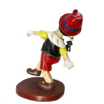 피노키오 장식인형 포토존 : 월드원기프트