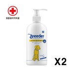 뉴브리더 샴푸 린스 500ml X2 / 겸용 샴푸 플러스 : 올리올라