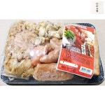 해물모둠 알탕용 1Kg  X8 해물모듬 식자재 마트 : 다라유통