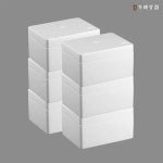 가배상점 체리 과일상자 스티로폼 아이스박스 500g 16개 : 가배상점