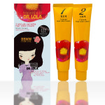 바바와와 동백 헤어칼라크림 60ml : 닥터롤라