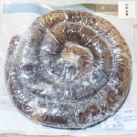 순대 호호찰 성빈식품 500g  X15 피순대 식자재 마트 : 다라유통