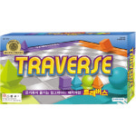 트래버스 Traverse 한글판 보드게임 : 보드팡