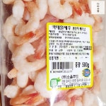 맛깔지기 칵테일새우 500g  선일 칵테일새우 식자재 마트 : 다라유통