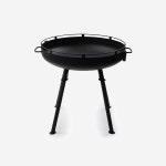 베어본즈 카우보이 파이어 핏 그릴 30인치 : 젠트기어