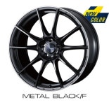웨즈스포츠 25r weds sports sa-25r  METAL BLACK/F : 김포파츠