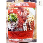 해물모둠 알탕용 1Kg  해물모듬 식자재 마트 : 다라유통