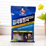 자동차 앞유리 김서림방지 제거 티슈 10매 : 벌교마켓