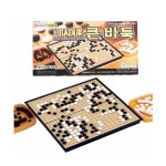 바니랜드 골든게임 자석 큰바둑 : 동아 완구