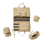 하이브로우 오거나이저 접이식가방 툴 캔버스 : 하이브로우