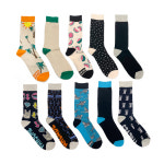 남녀공용 바닥 도톰한 패션 양말 양말선물 sockdream : 싹드림sockdream