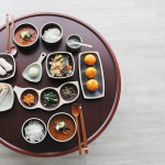 예반 수라 원형상 2.5 원형(4-5인용) : 옥근당