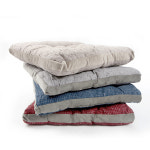 두툼이 건빵 의자 방석 편안한 엉덩이 쿠션 소파 애견 애묘 펫 공용 : 봉고차