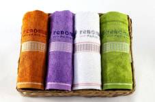 레노마 죽향 스타 190g 페이스타올 뱀부 5장 [배송비 무료, 5개  구매] : 한미타올 온라인전국판매점