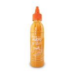 제이렉 J-Lek 스리라차 마요 소스 235ml : 로로푸드