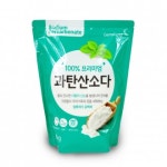 친환경 과탄산소다 구연산 베이킹소다 2kg 과산화탄소 과탄산나트륨 욕실세제 노브랜드 : 위드 네이처