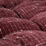 두툼이 건빵 의자 방석 편안한 엉덩이 쿠션 소파 애견 애묘 펫 공용 : 봉고차