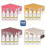 상하목장 유기농 우유 우리아이 건강을 위한 멸균 (흰/딸기/바나나/코코아) 우유 24EA : 플레로마켓