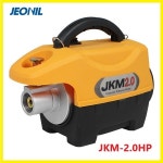 전일(JEONIL) 바이브레이터 모터 JKM-2.0HP 마력 전기절연모타 액션모타 2마력모타 콘크리트모타 듀얼모타 : 툴스 툴스