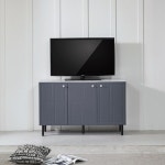 고급 높은 북유럽 티비 받침대 선반 스탠드 장식장 수납 원룸 안방 좁은 집 공간 거치대 넓은 폭 원목 우드 화이트 마블 대리석 무늬 TV 와이드... 