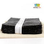 완도 특 파래김 파래 생김 : 바다내음스토리