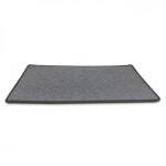 고양이 반하리 쇼파 스크래쳐 카페트리필 그레이 : 해피 댕냥