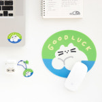 히어데어 마우스 패드 5종 : 라이브워크