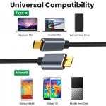 초고속 USB 3.0-마이크로 B 케이블 5Gbps 유형 A 마이크로-B 데이터 삼성 S5 노트 3 HDD 외장 하드 드라이브 디스크 코드 : 홈인더플렉스