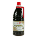 성수 깔진 멸치육수 2kg 멸치 함량 높은 진하고 깔끔한 만능육수 : 주식회사 선한식품