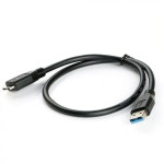 USB 3.0 데이터 케이블 타입 A 코드 웨스턴 디지털 WD 마이 북 외장 하드 디스크 드라이브, 인기 제품 : 홈인더플렉스