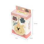 미니키링만들기 퍼피 DIY 털실 강아지 키링 만들기 키트 3개 : 공감이스