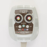 한일의료기 그래핀 탄소매트 카본매트 전자파 차단 없는 전기매트 고급형 그레이 1인용 : 한일의료기 공식스토어