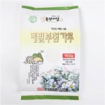 봉평 메밀 부침가루 900g : 꿈꾸는웰빙
