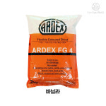타일 탄성 줄눈 아덱스 FG4 바닐라 : 이한바스