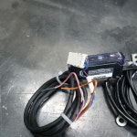 KEYENCE FS-T1 화이버센서앰프-H0548 : OT산업