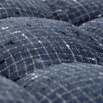 두툼이 건빵 의자 방석 편안한 엉덩이 쿠션 소파 애견 애묘 펫 공용 : 봉고차