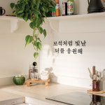 감성 레터링 스티커 좋은 글귀 문구 글자 현관문 창문 카페 데코 보석처럼 빛날 너 블랙 소 : 쉬데코