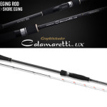 올림픽 21 카라마렛티 UX 21GCALUS -702MMH-T (아성) - 오모리그 낚싯대 : 스키터스 명품루어