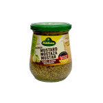 독일 칼퀴네 홀그레인 씨겨자 머스타드 머스터드 소스 255g : 태평마트