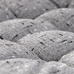 두툼이 건빵 의자 방석 편안한 엉덩이 쿠션 소파 애견 애묘 펫 공용 : 봉고차