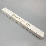 당구그립 뉴다이아몬드 투명그립 개인용 실리콘 큐그립 : 모두의당구