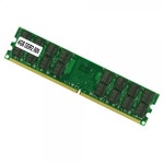 1G/2G/4G 데스크탑 메모리 Ram SO-DIMM PC2-6400 DDR2 800 MHz 240PIN 4GB / AMD 용 240 핀 : 홈인더플렉스