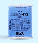 IC-412 보르도액 5kg - 석회보르도액, 내성이 없는 친환경 살균제, 작물의 병충해 방지 : 풍년농약종묘