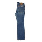 90s Levis 517 mid blue (32inch) 7-14 : 007vintage