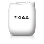 피쉬소스 35kg : 꿈꾸는웰빙