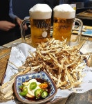 얼맥당 얼맥당찢먹태 3마리,5마리,10마리 사오랑권구 : 사오랑팜